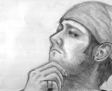 Jeremy Drawing